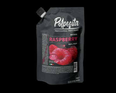 Polposita Raspberry – Lampone