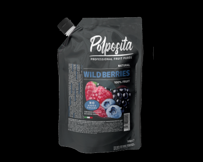 Polposita Wild berries